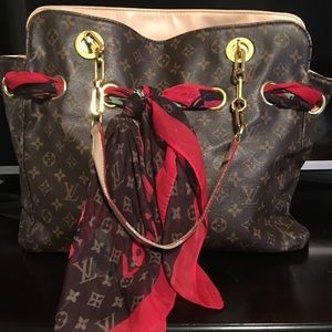 LV handbags